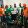 H4BF Awarded "BEST DISPLAY FOR LABOUR FAIR, 2024"